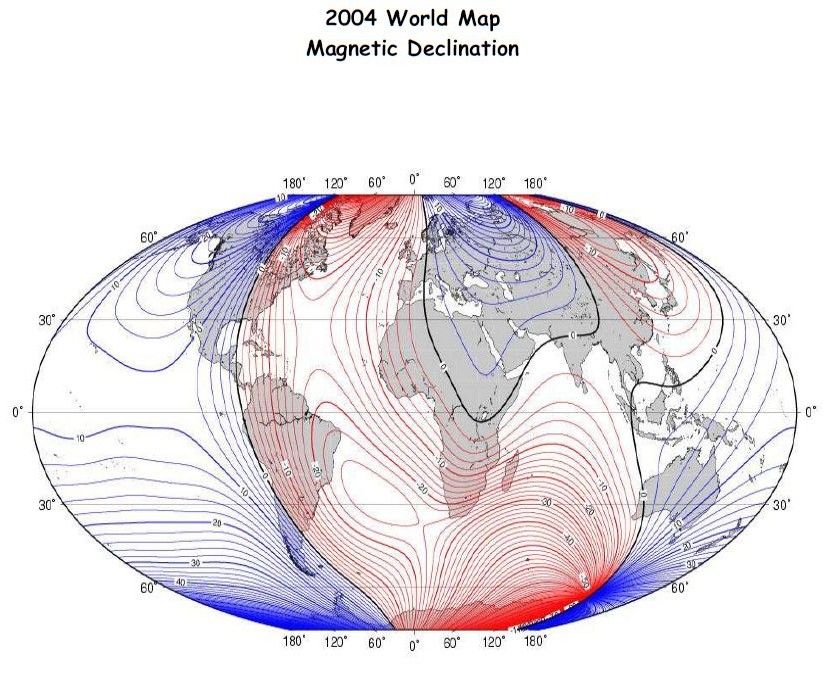 World Declination 2004.JPG